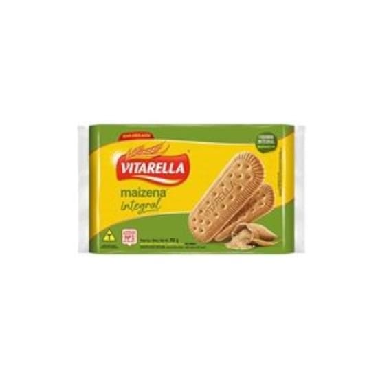 Imagem do produto BISCOITO MAIZENA VITARELLA INTEGRAL 350G