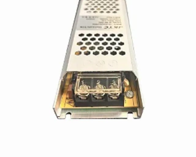 Imagem do produto Fonte Eletrônica LED Gold 24V 2,5A 60W