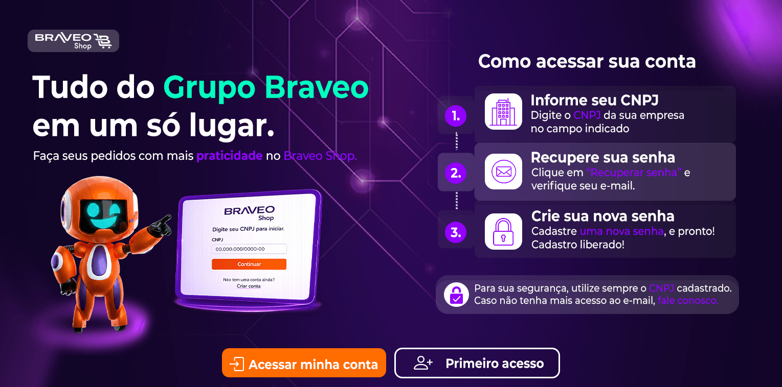Banner promocional