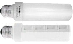 Imagem do produto Lâmpada SuperLED Ourolux Compact 10W E27